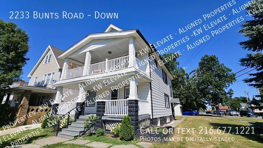 2233 Bunts Rd – photo 1
