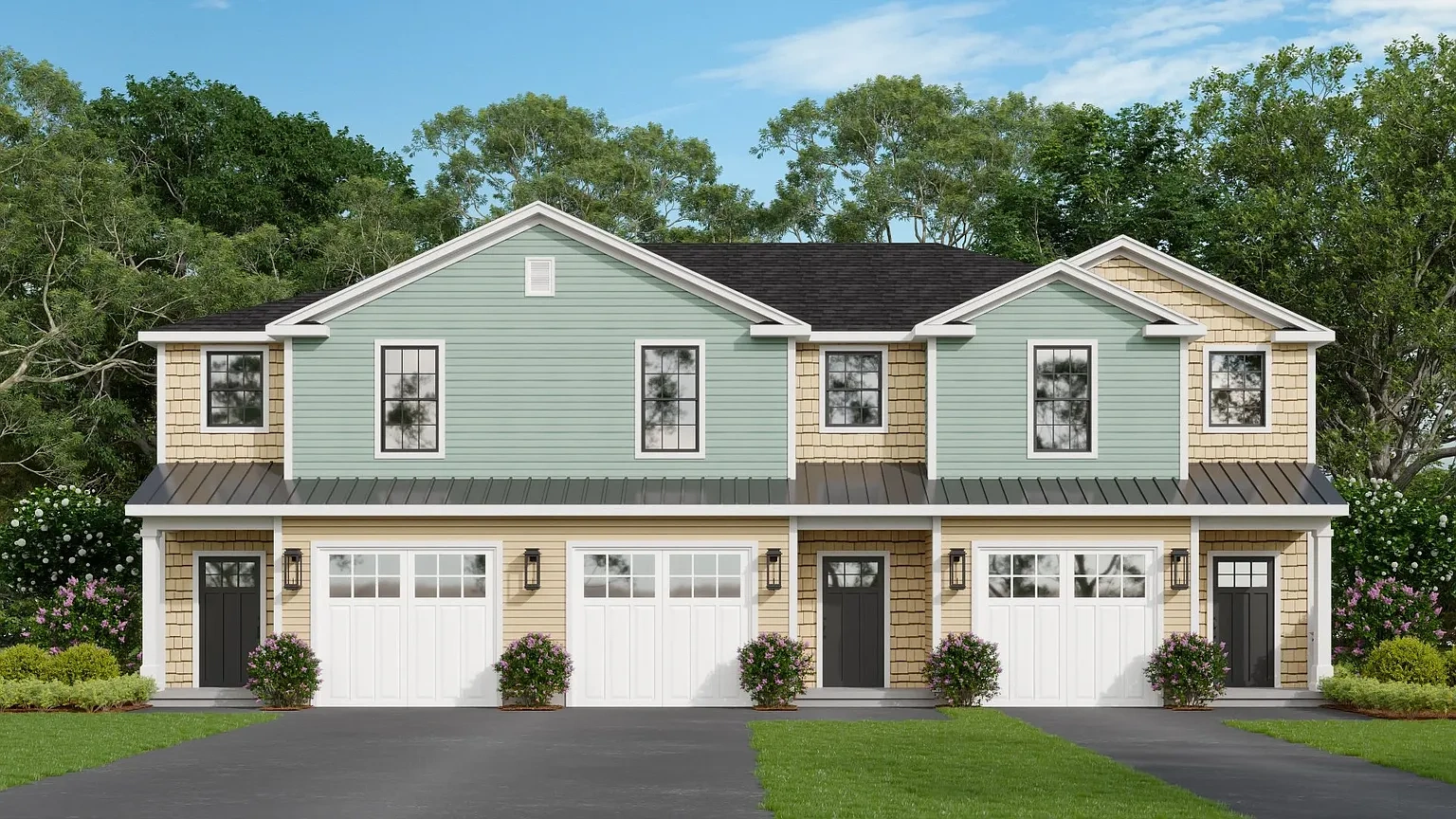Kinwell Apartments – photo 2