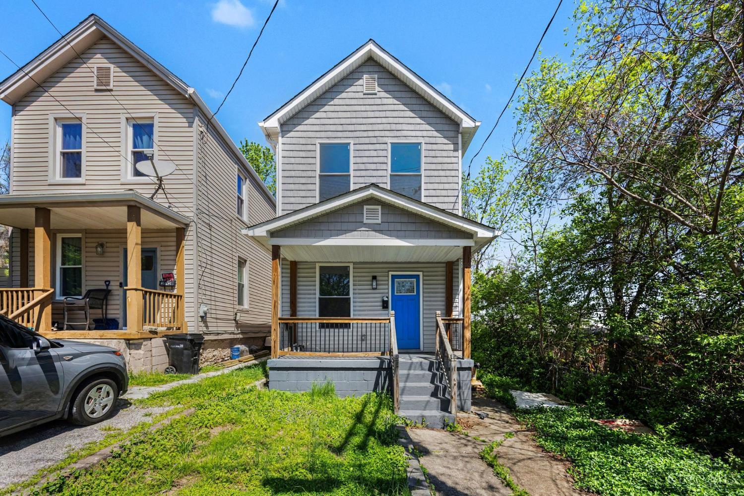 270 Wortman St – photo 1