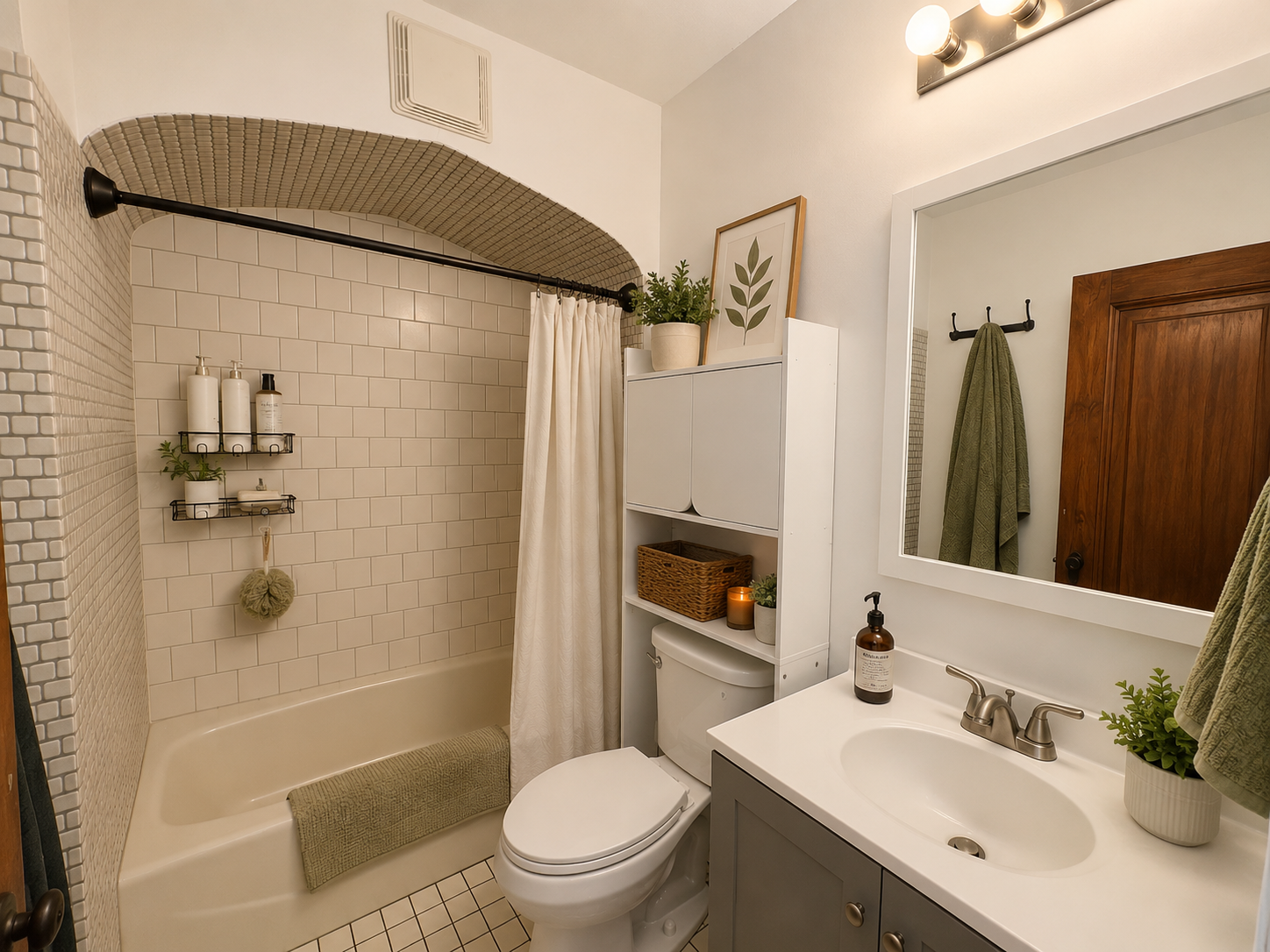 706 S Arnold St unit 1 – photo 4