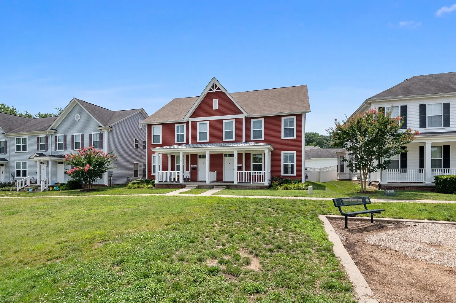 Lovell Cove - Liberty Military Housing – photo 3