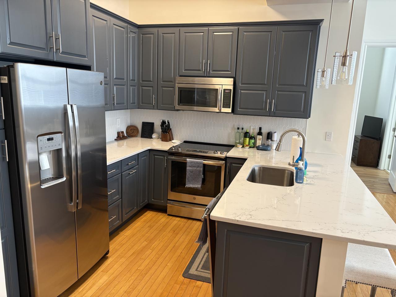 1125 St Gregory St unit 202 – photo 5