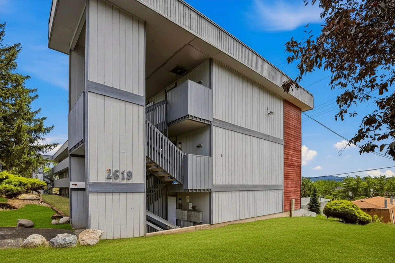 The Taylen Apartments – photo 2