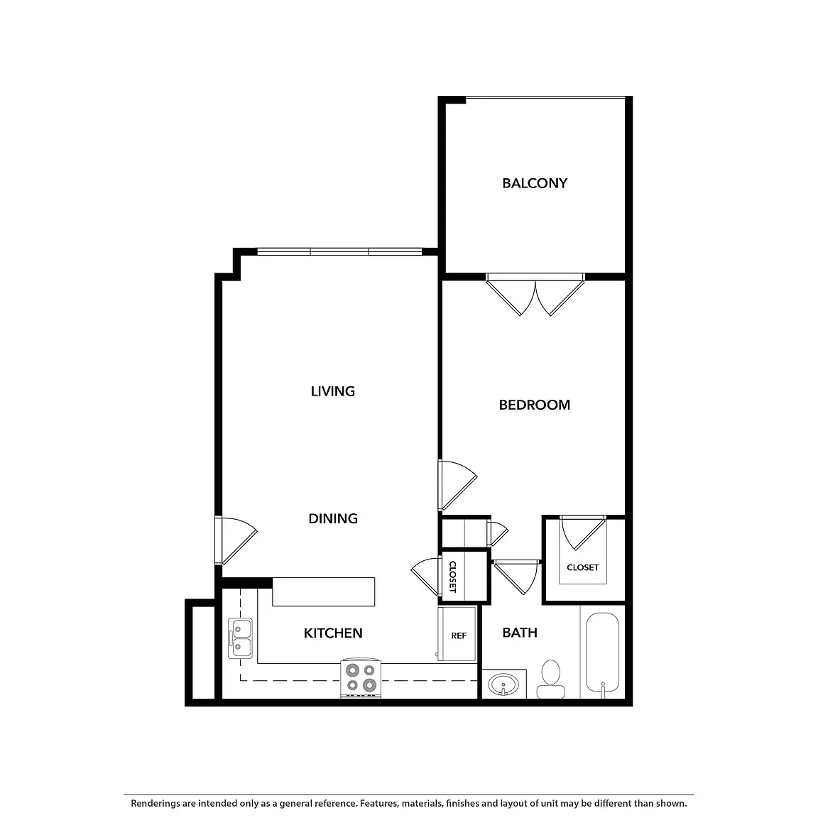 Maynard of Augusta – Floor plan