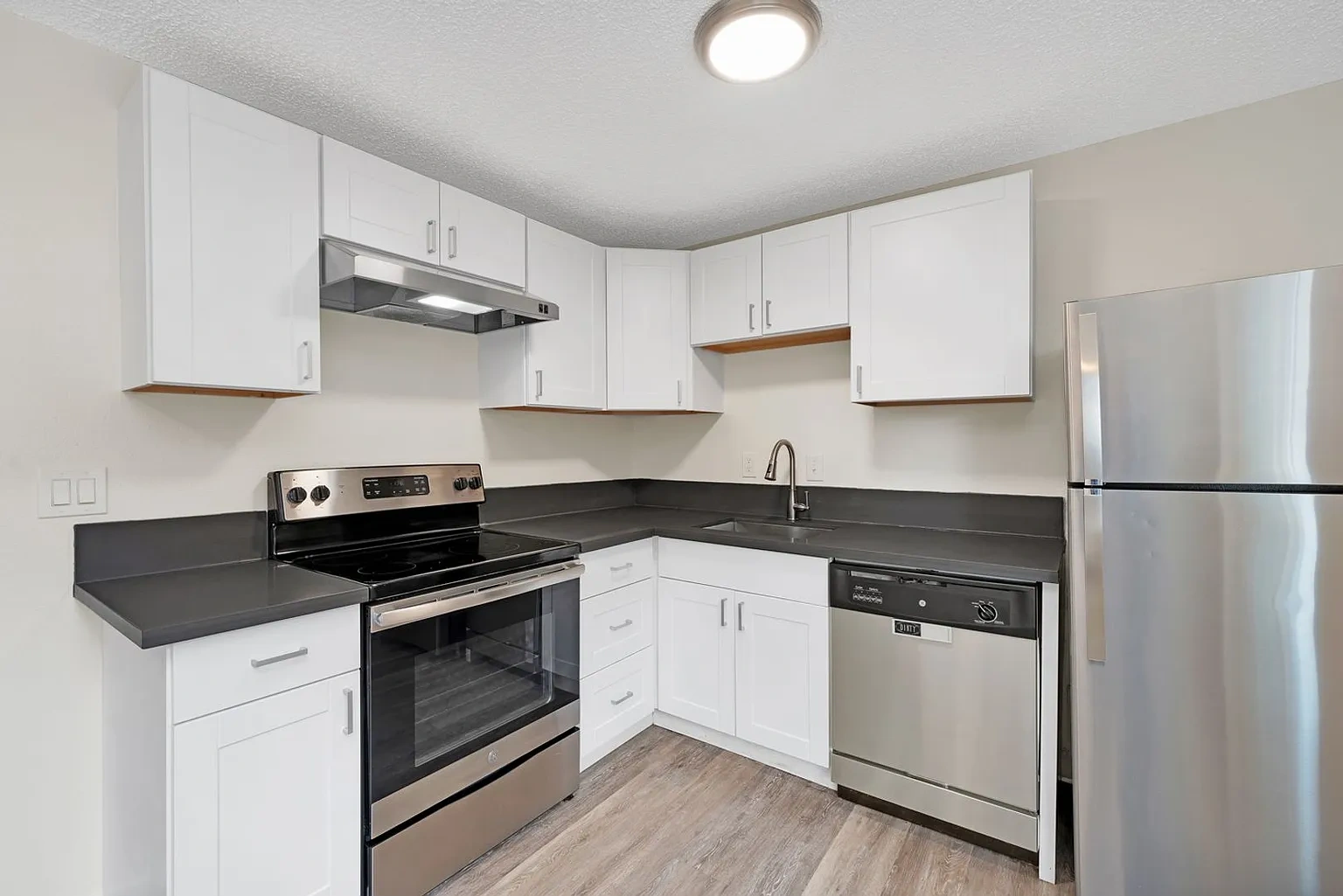 118 - Tigard York – Floor plan