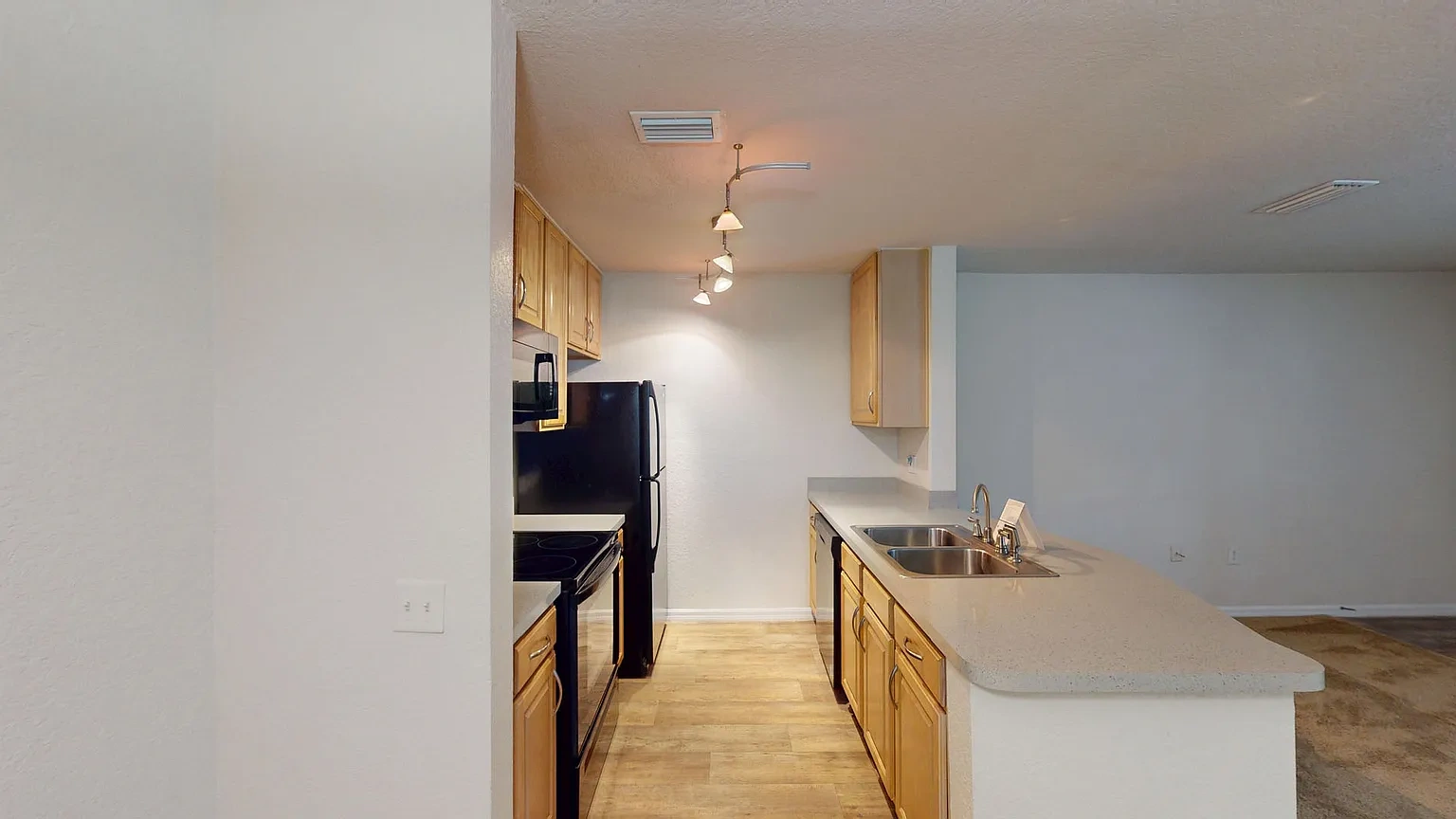 The Breyley Apartments – Floor plan