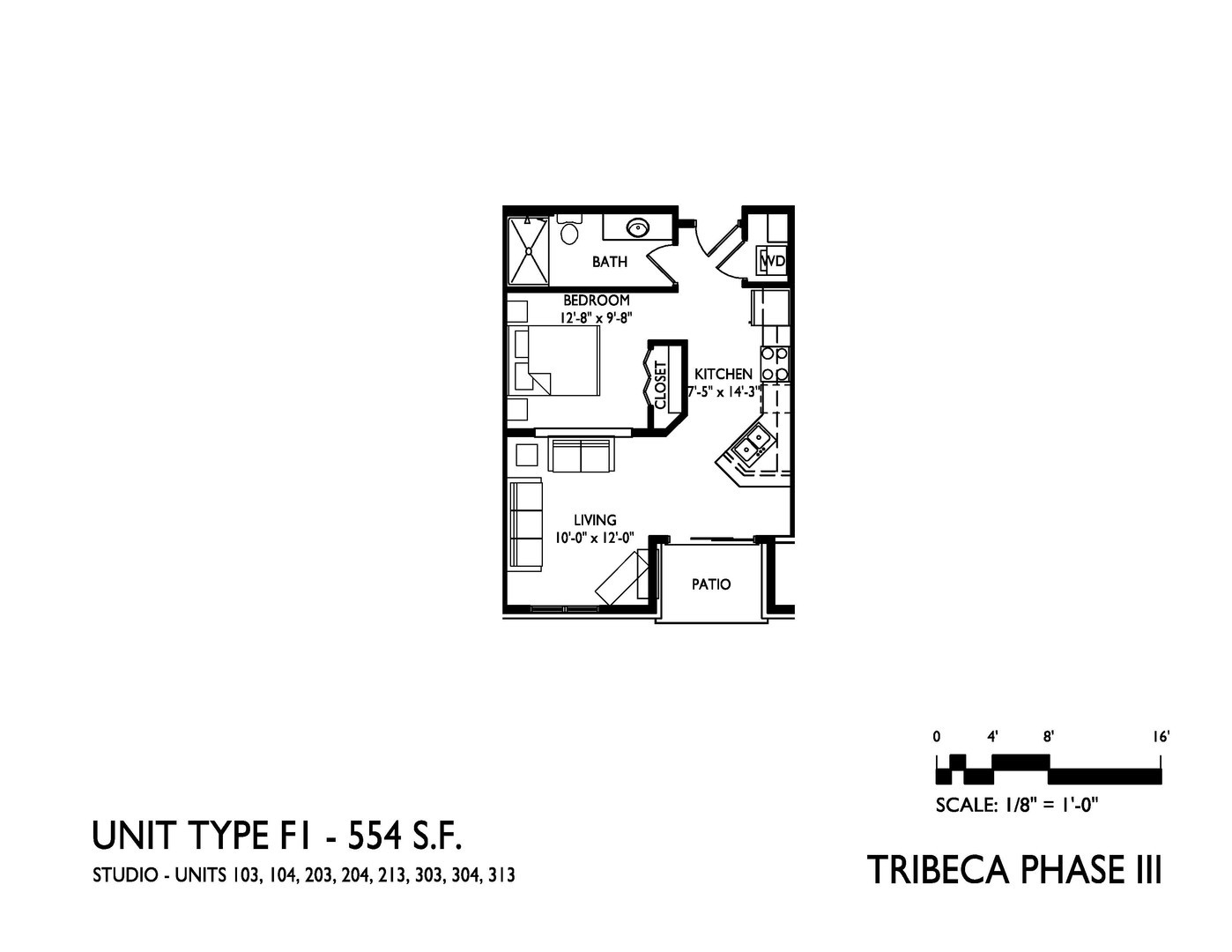 3725 Tribeca Dr unit 218 – photo 1