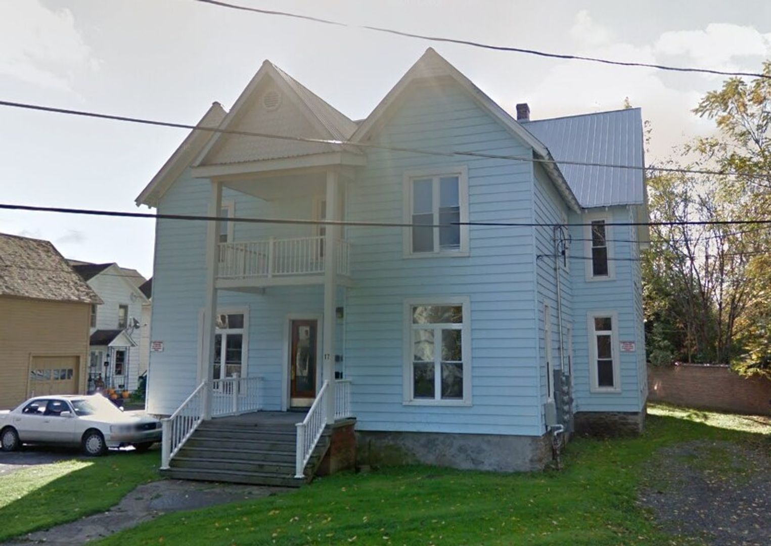 17 Argyle Pl unit H – photo 1