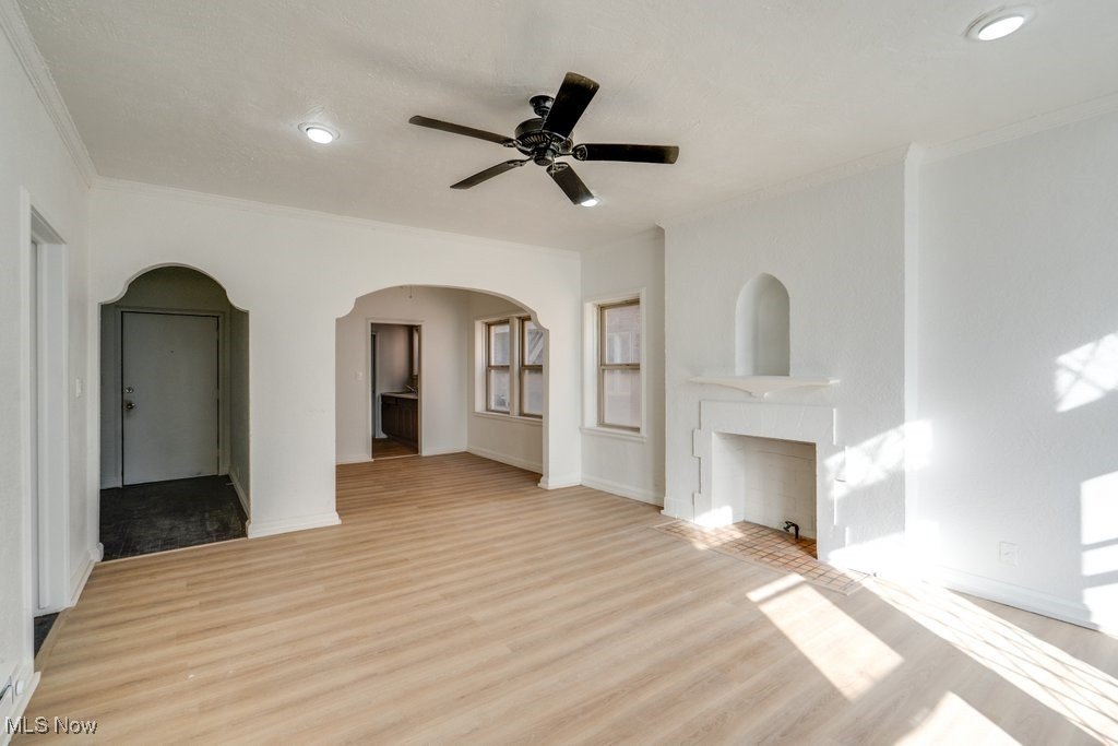 2828 S Moreland Blvd – photo 3