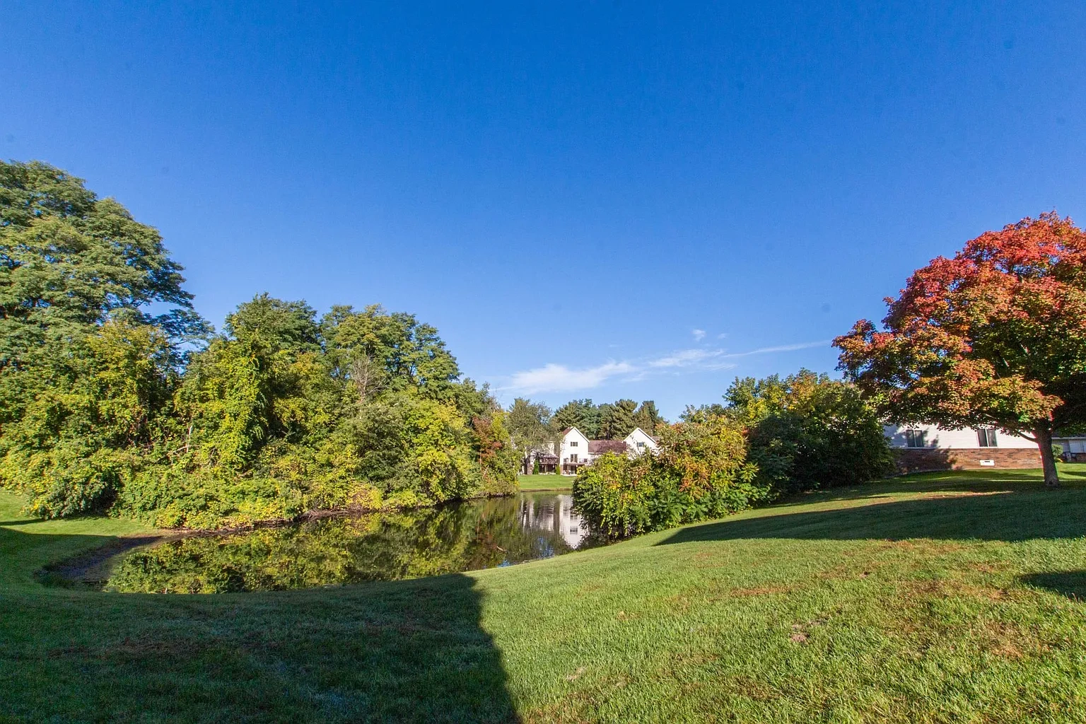 Bavarian Village on the Lake Townhomes – Floor plan