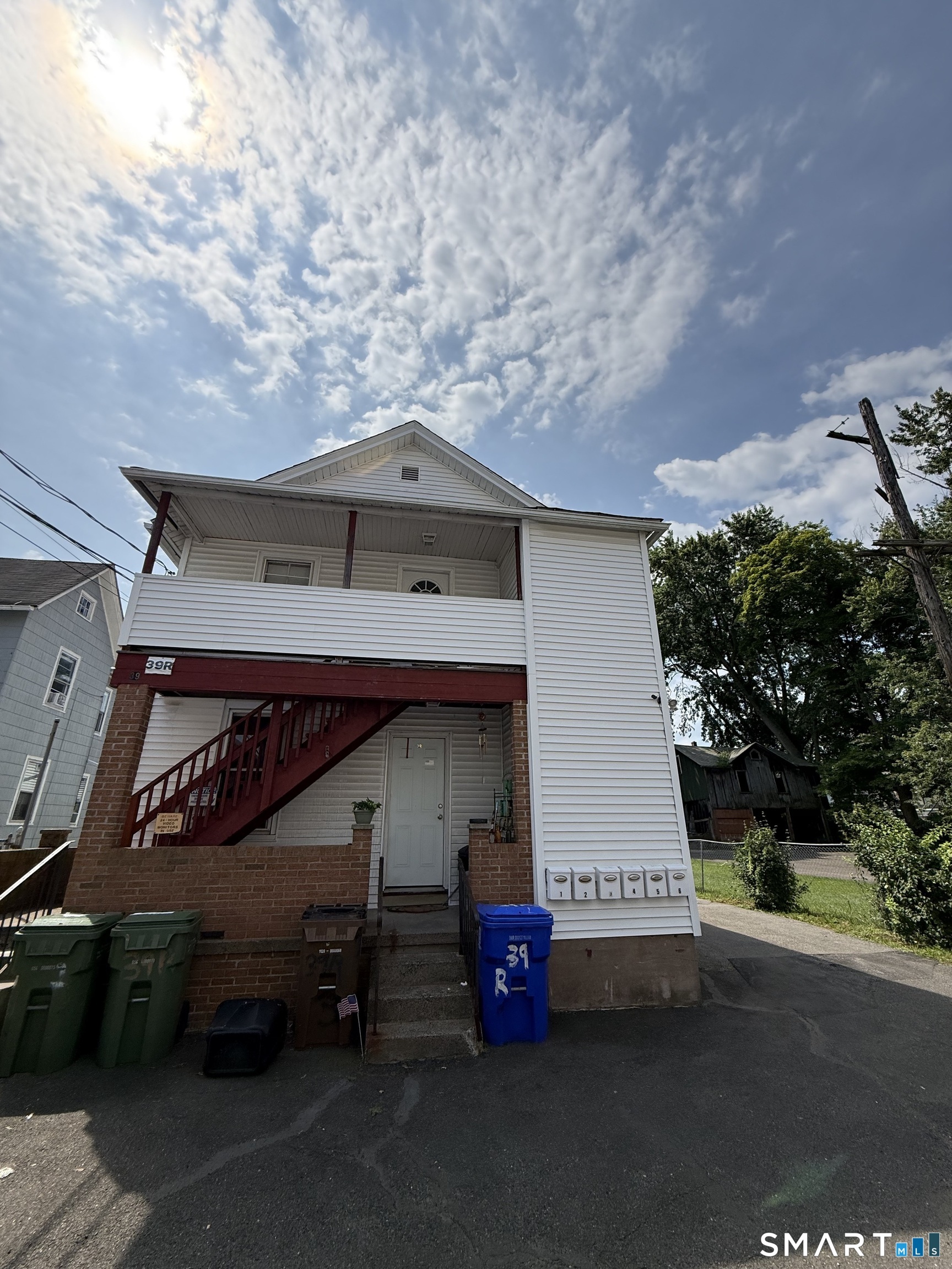 39 Grand St unit 4 – photo 1