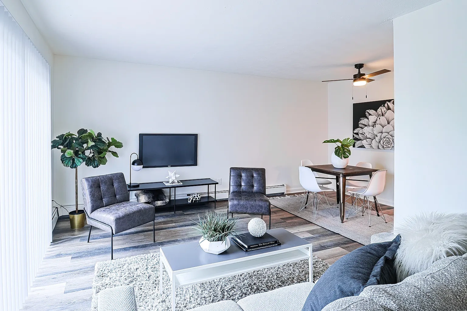 Arborstone Apartments – photo 2