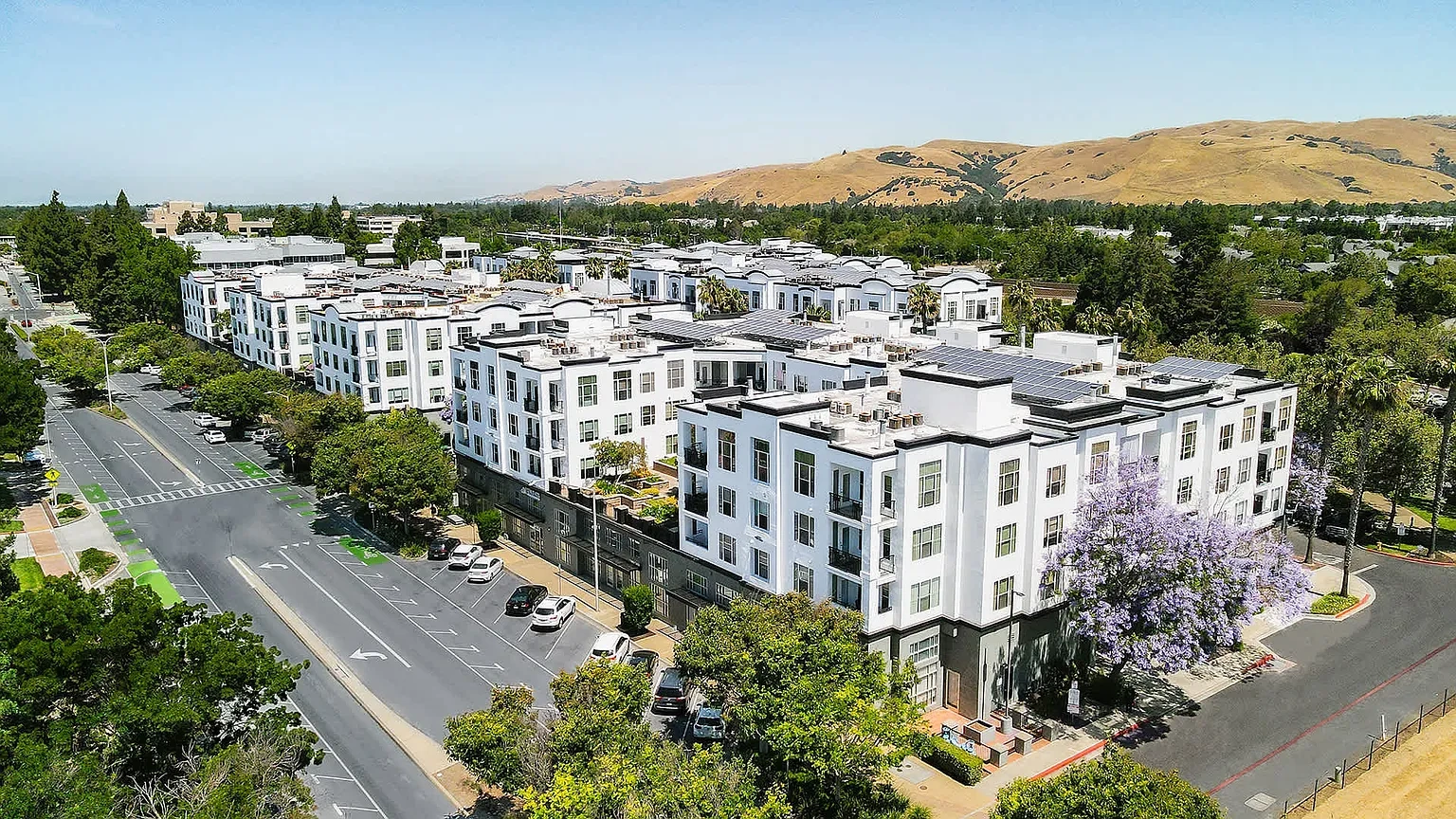 Archstone Fremont Center – photo 1