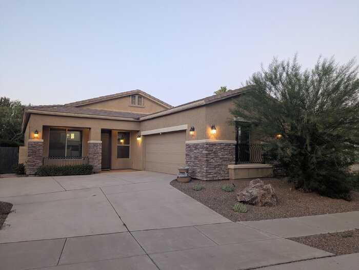 15289 S Via Lago Del Encanto – photo 1