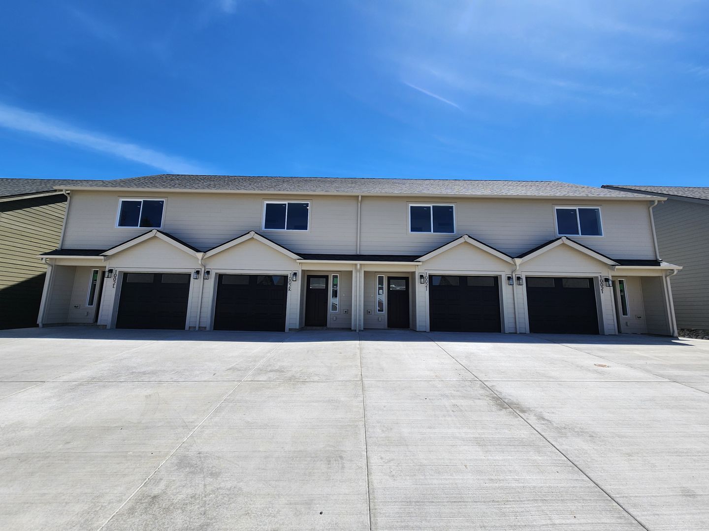 1002 Peach Rd unit Unit I – photo 1