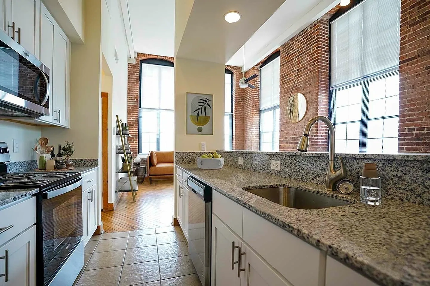 Apartments at The Mill – photo 3