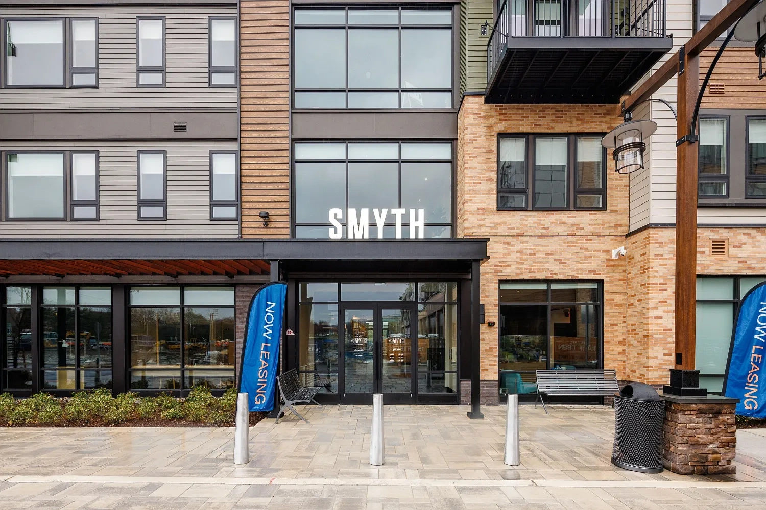 The District at 15Fifteen – photo 1