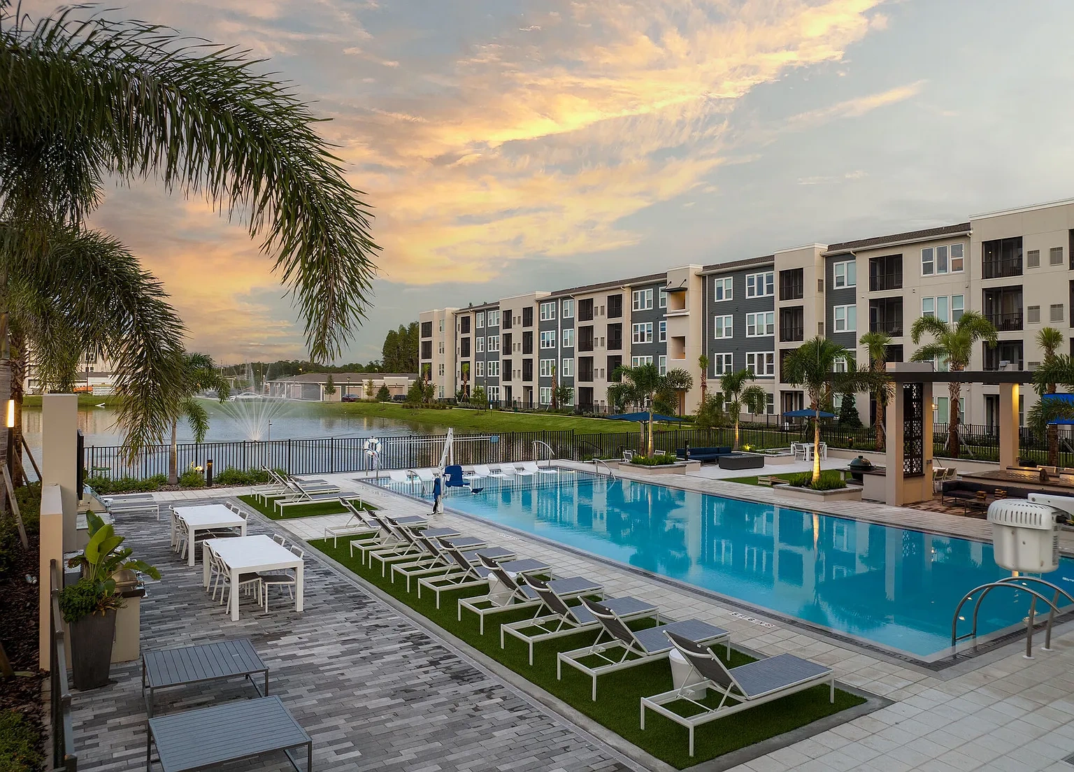 AZORA AT CYPRESS RANCH – photo 3