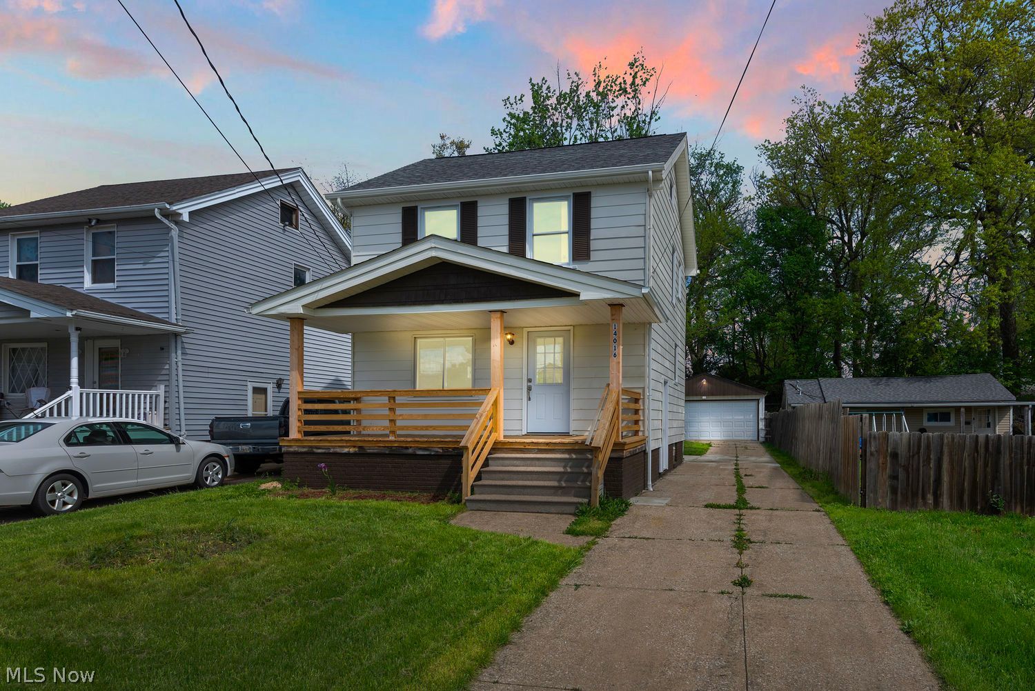 14016 Lakota Ave – photo 3