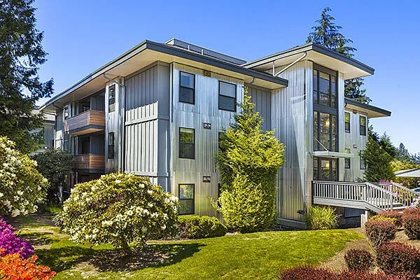 Duet Apartments – photo 3