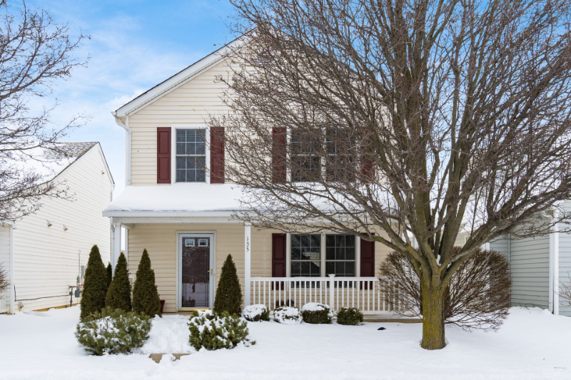 135 Saratoga St – photo 2