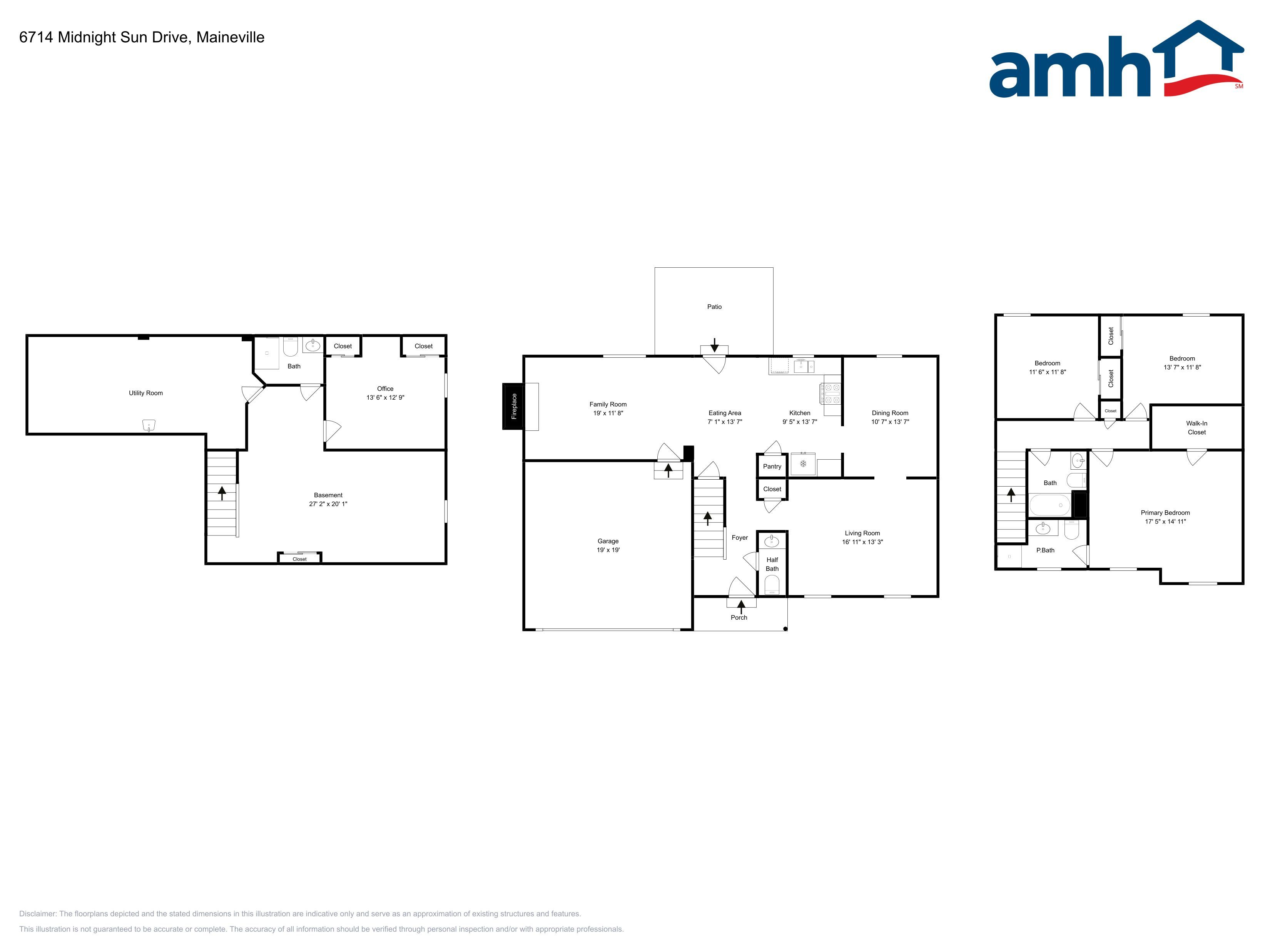 6714 Midnight Sun Dr – photo 2