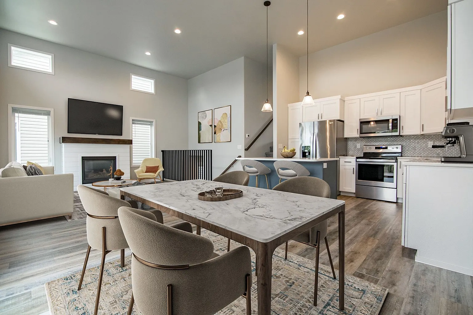 Cottagewood Townhomes – photo 2