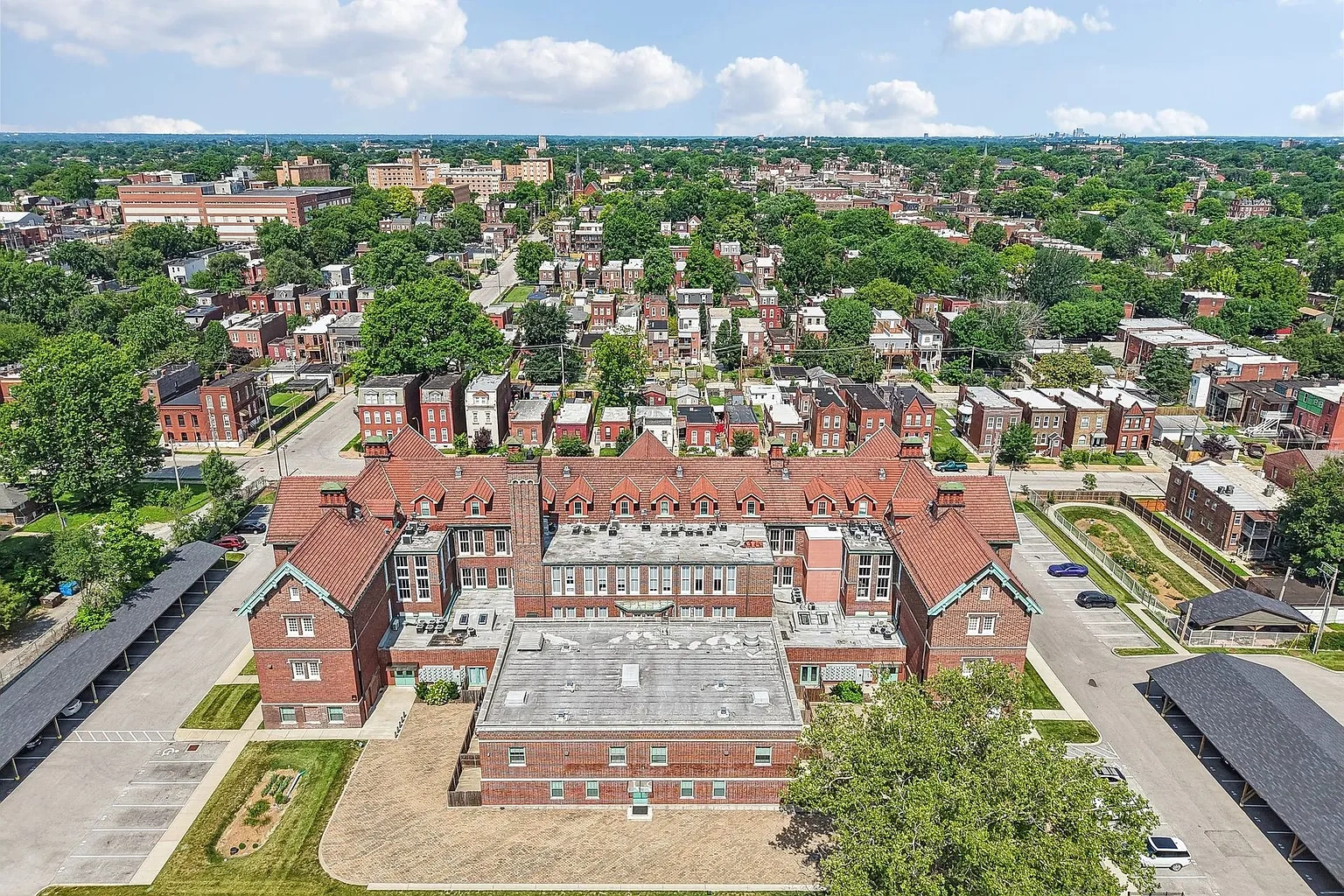 Shepard School Lofts – photo 4