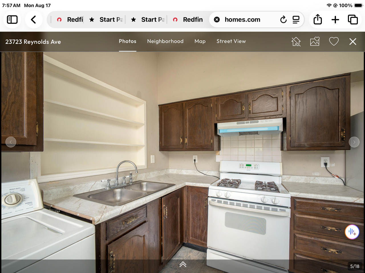 23723 Reynolds Ave – photo 4