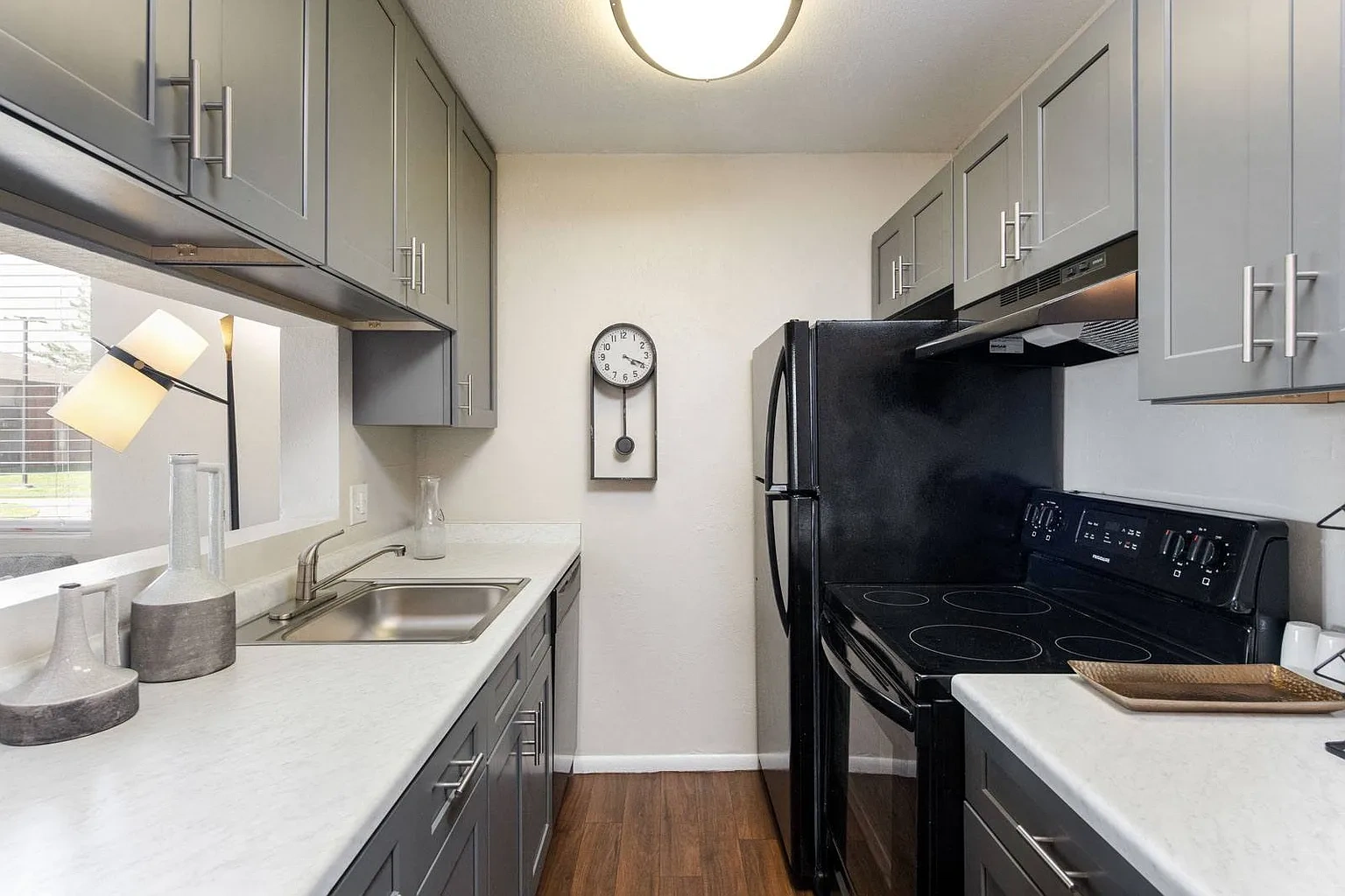 Eight20 Apartments – photo 1