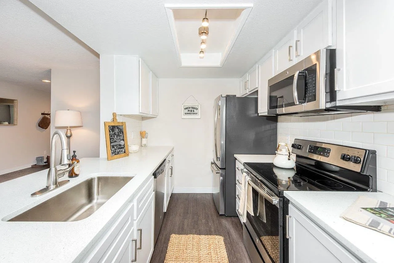 Townhomes with a View – photo 5