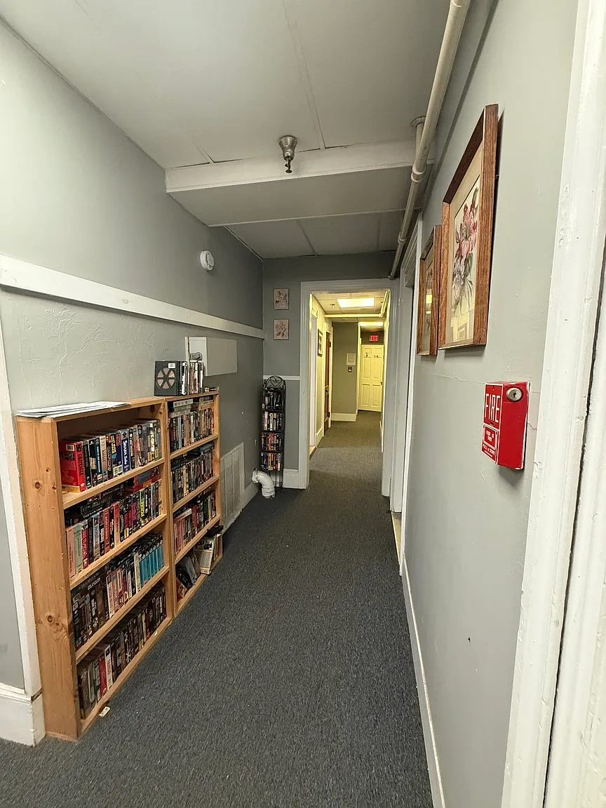 Cabot Lodge – photo 1