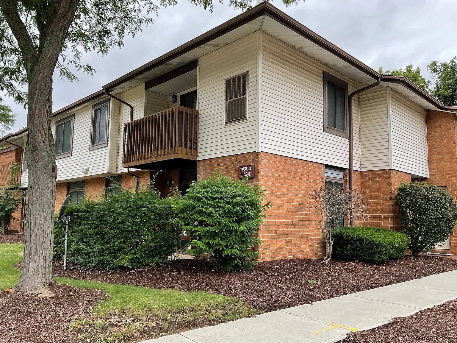 Parkridge Apartments – photo 2