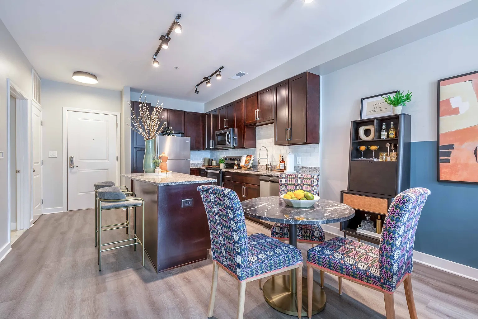 Terano Apartment Homes – photo 3