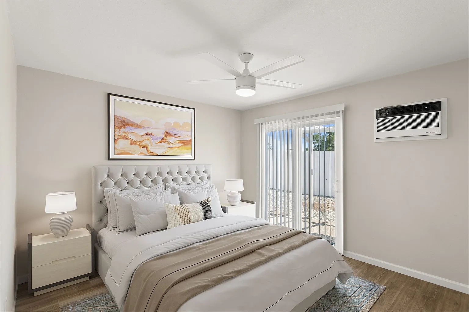 Vista Palms Apartment Homes- Yucaipa, CA – photo 2