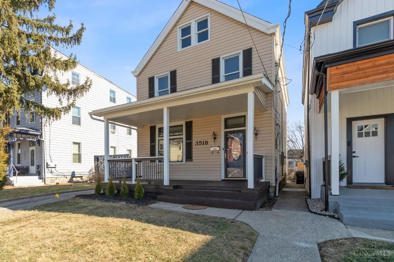 3518 Hudson Ave – photo 2
