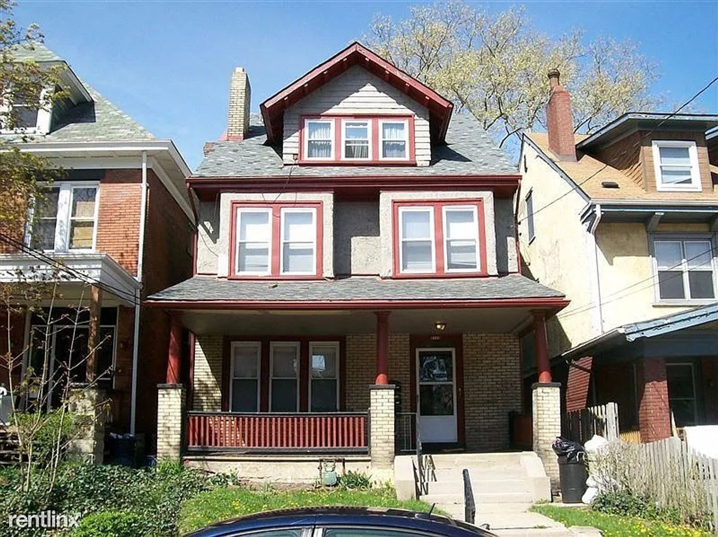 2306 Sherbrook St unit 3 – photo 1