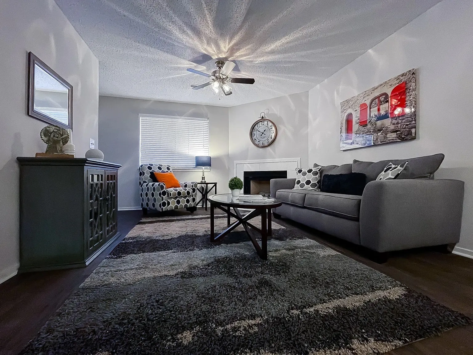 Plantation Flats Apartment Homes – photo 2