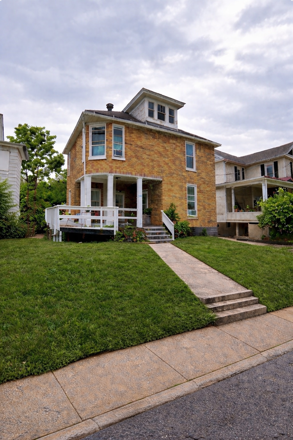 115 N Lancaster St – photo 1