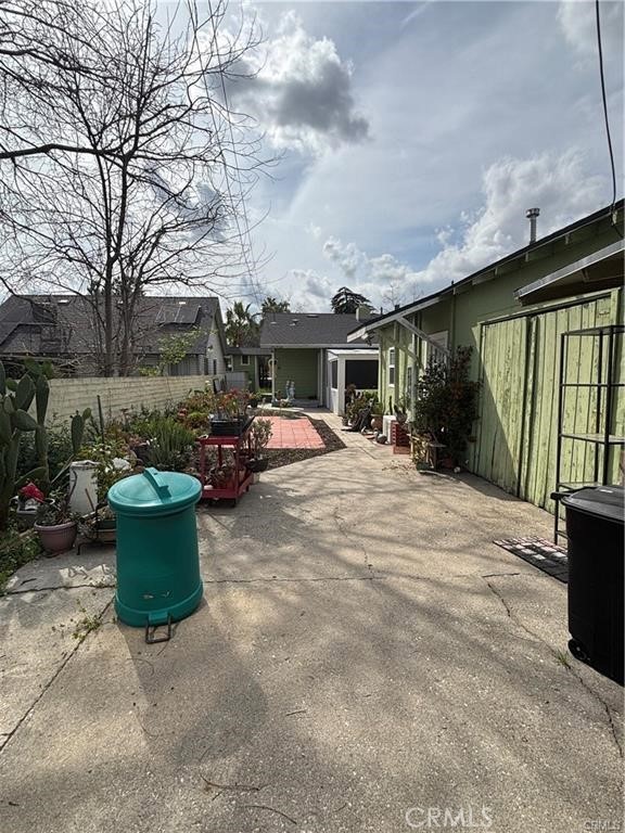 3297 N Pershing Ave unit 2 – photo 5