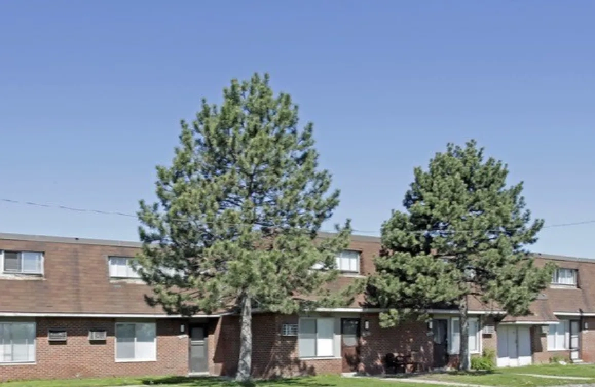Cornerstone Townhomes – photo 4