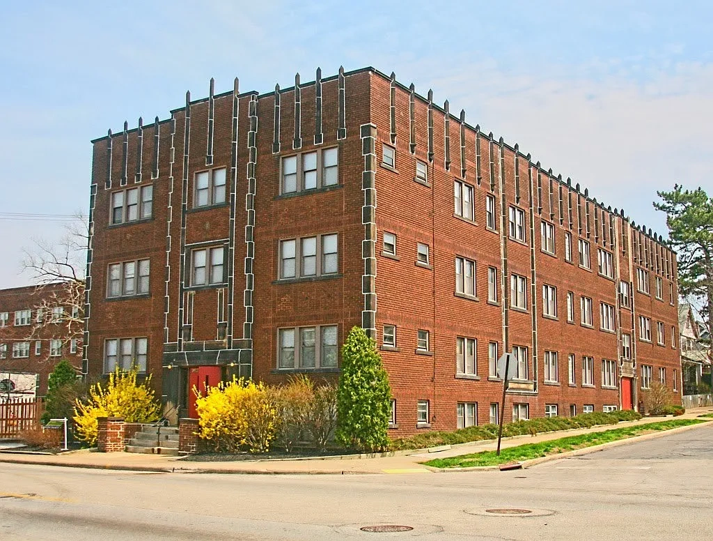 2450 Overlook Rd, Cleveland Heights – photo 4