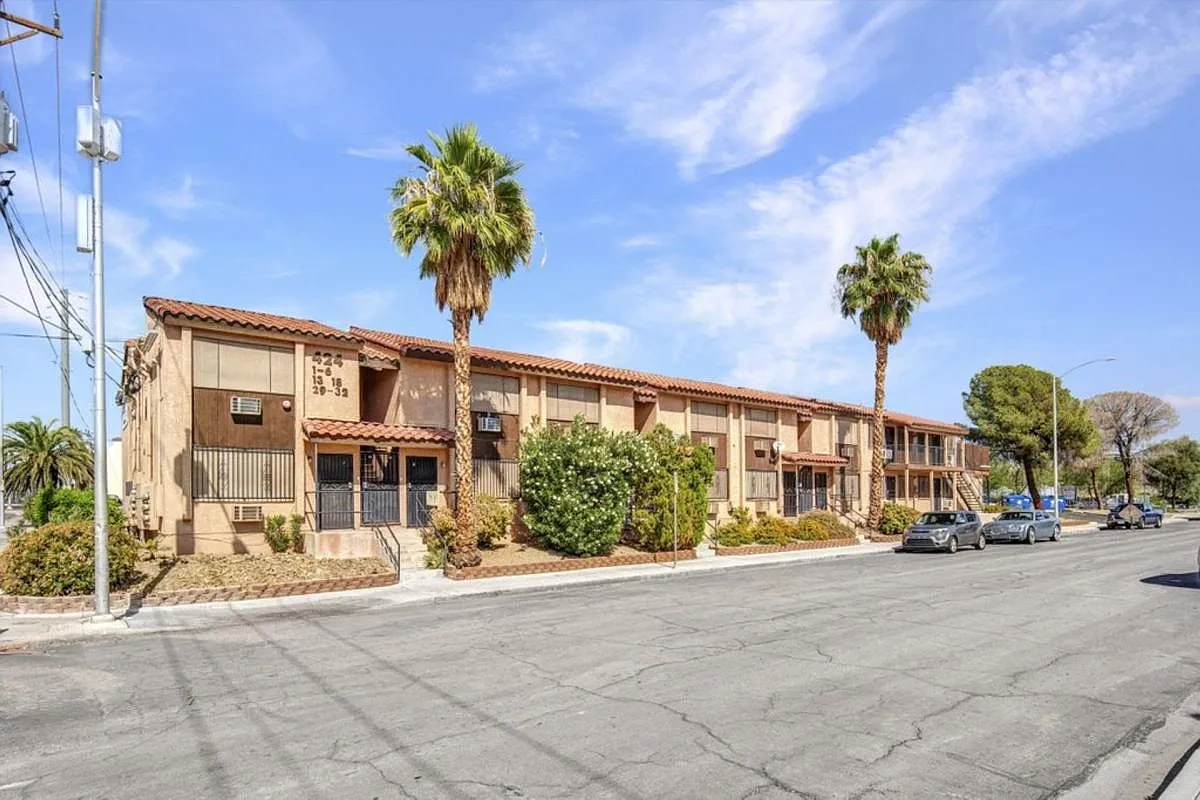Vega Villita Apartments – photo 3