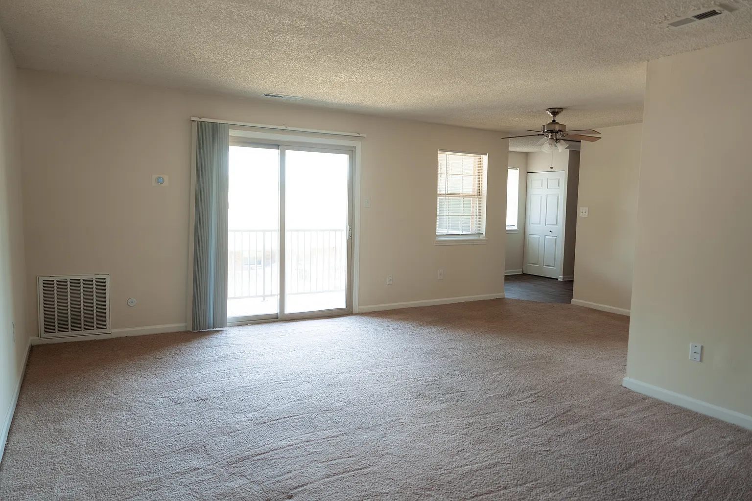 The Landings – Floor plan