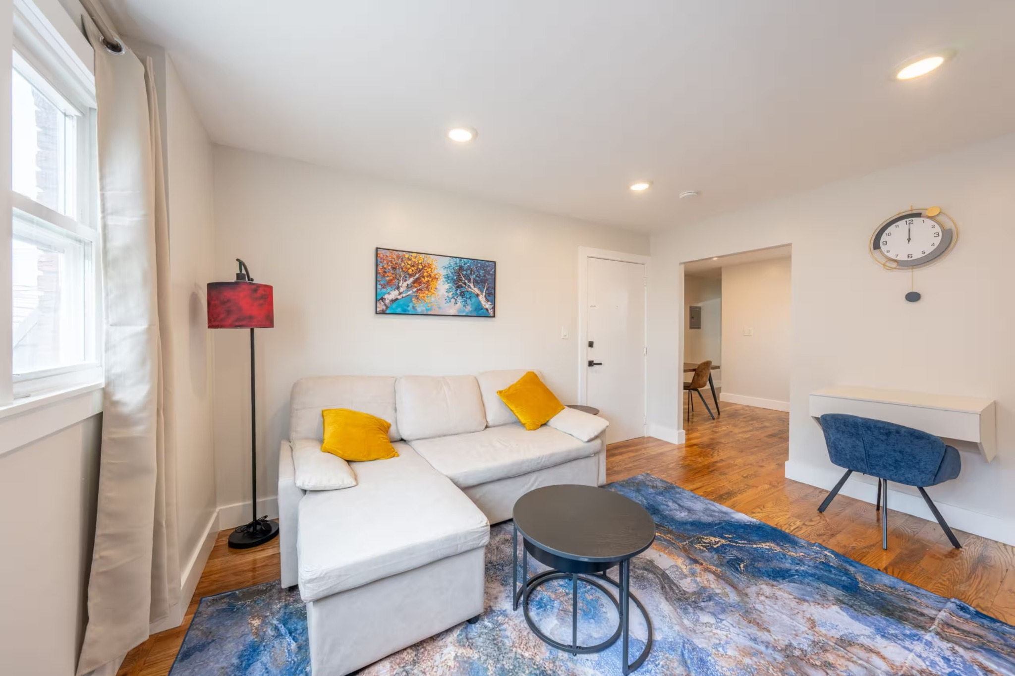 35 Adams St unit 1 – photo 5