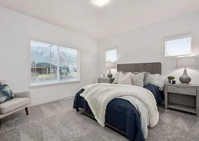 Diamond Ridge Townhomes – photo 1