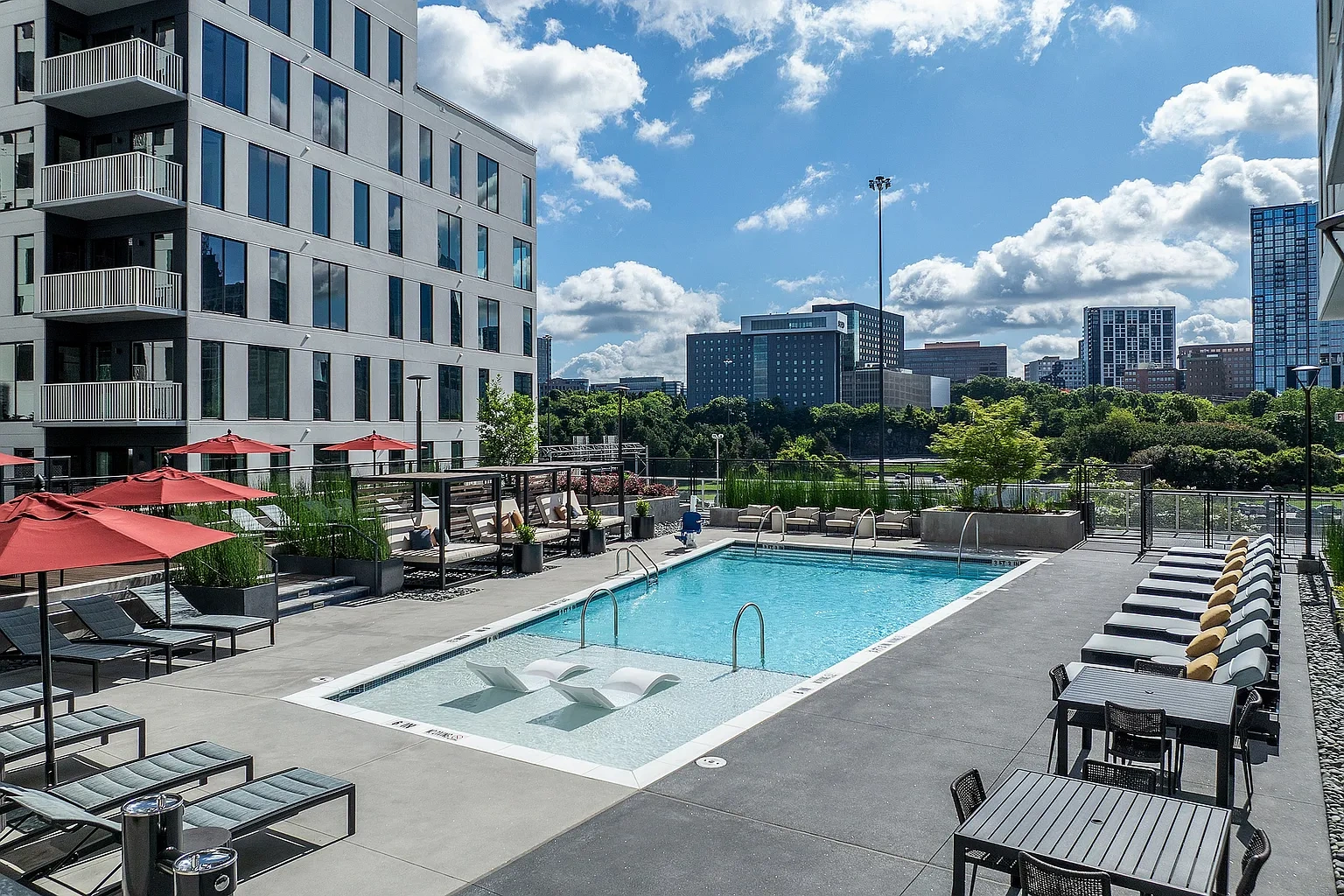 AMLI Atlantic Station – photo 4