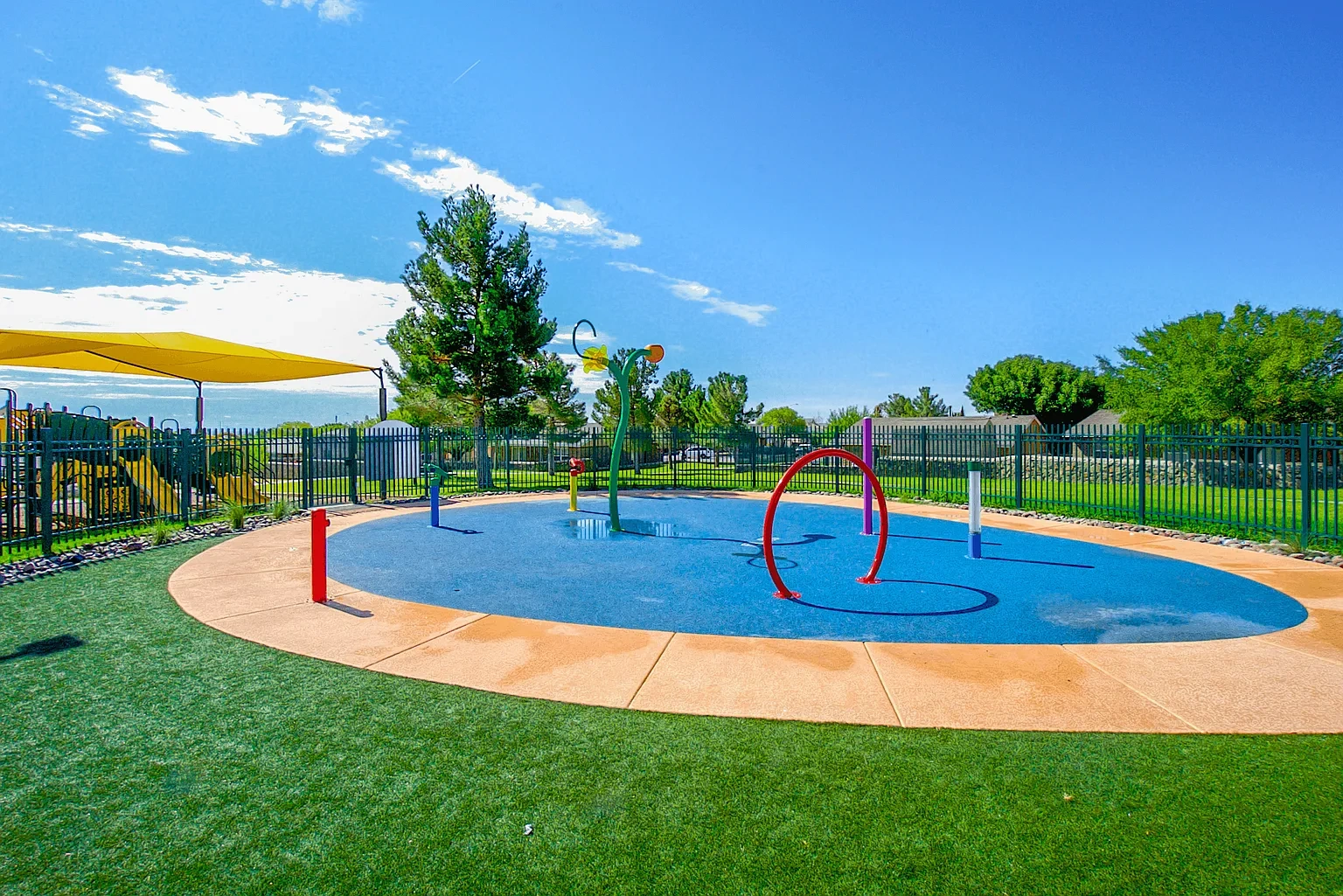 The Village at Cottonwood Springs – photo 5