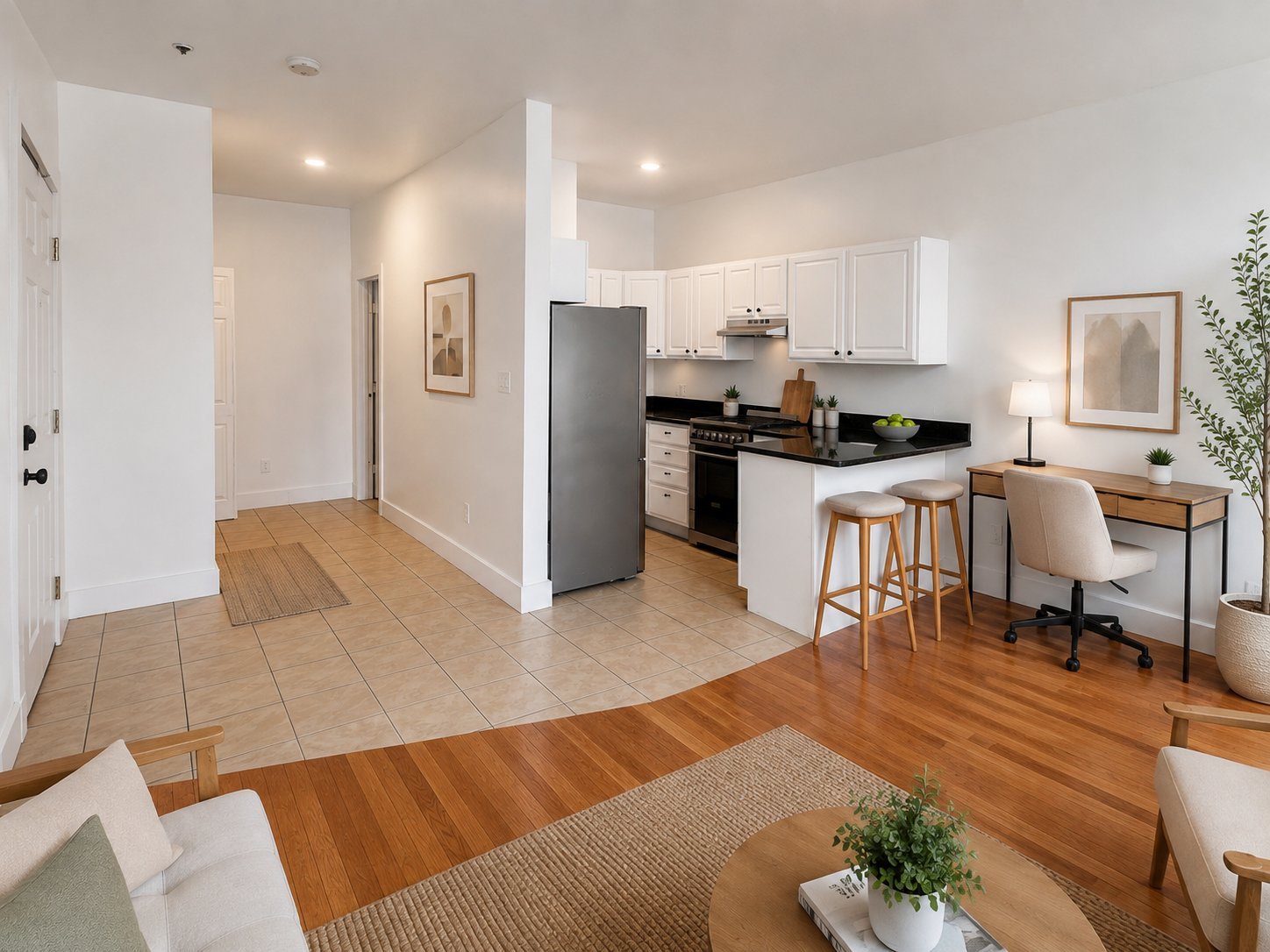 89 Columbia St unit 3 – photo 3