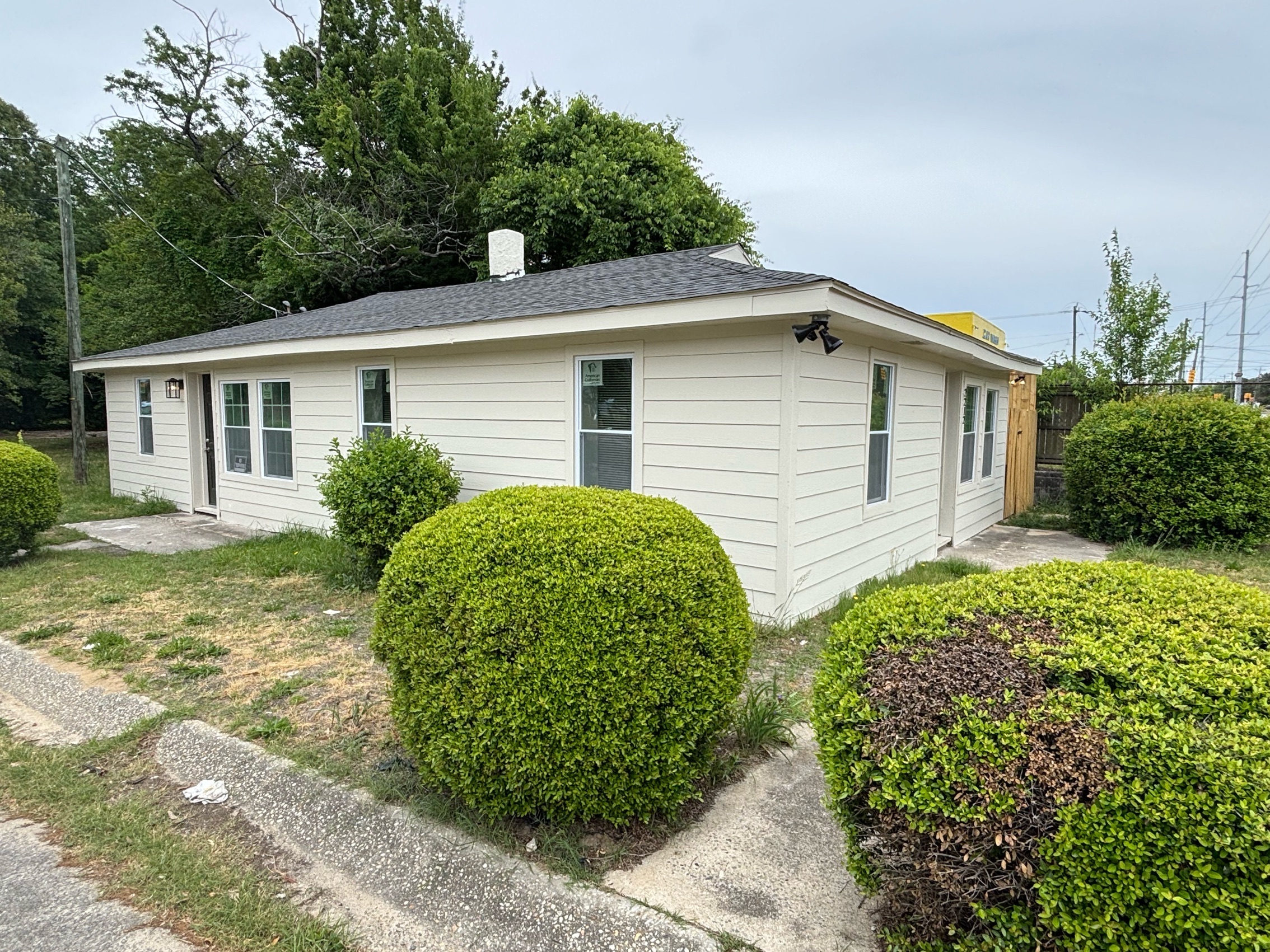 2212 Murchison Rd unit B – photo 2